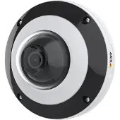 Axis F4105-lre Sensormodul