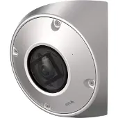 Axis Q9216-slv övervakningskamera