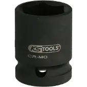 Ks Tools 5151800 515.1800 Sexkant Kraft-hylsnyckelinsats 100 mm 100 mm 1