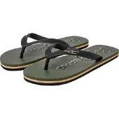 Pepe Jeans Bay Beach Logo Flip-flops