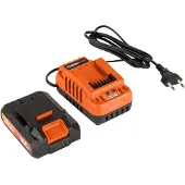 Powerplus Grästrimmer 260 Mm 20v