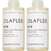 Olaplex Har HarvardBond Maintenance Shampoo No.4 250 ml (900,00 kr / 1 l)