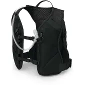 Osprey - MTB-ryggsäckar - Escapist Velocity 3 Black för Unisex - Storlek S/M - Svart