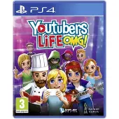 Youtubers Life (PS4)