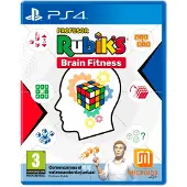 Ps4 Professor Brain Fitness