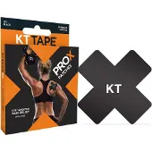 KT Tape Tape Pro X Blå