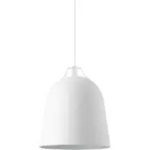 Eva Solo Taklampa , Clover, dimbara, Vit, Vardagsrum, Metall, Modern