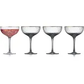Lyngby Glas Palermo Cocktail 31 Cl-4 St
