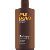 Piz buin Allergy Sun Sensitive Skin Lotion SPF 50+