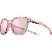 Julbo Spark Nude/Pink solglasögon för kvinnor