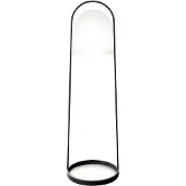 Please wait to be seated Solcellslykta 100 cm