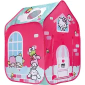 Hello Kitty Lektält Pop-Up Micki