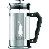 Bialetti Preziosa French Press 3 Koppar 350ml