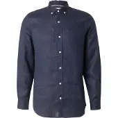Scotch & Soda Skjorta marinblå
