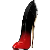Carolina Herrera Very Good Girl Elixir Vapo 80ml Eau De Parfum