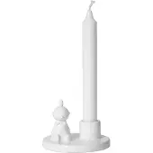 Pluto Design Ljusstake i keramik Lilla My Pluto Design