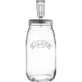 Kilner Fermentering Sæt Ø17x32cm
