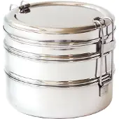 Ecolunchbox Tri Bento