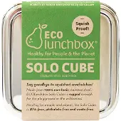Ecolunchbox Solo Cube
