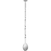 Rosendahl Grand Cru Barware Bar Spoon-h31 Cm Serveringssked