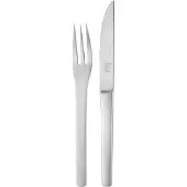 Zwilling Melbourne Grillbestick matt 12 delar