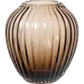 Kähler Hammershøi Vas glas 14 cm Valnöt