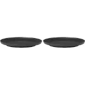 Rosendahl Grand Cru Take Tallrik 26cm 2-pack Grå