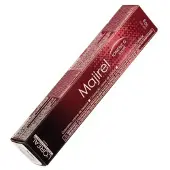 L'Oréal Professionnel Majirel Permanent hårfärg 50 ml 5.8 Light Mocha Brown