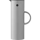 Stelton 918, 1 l, Grå, 170 mm, 105 mm, 300 mm