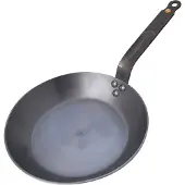 De Buyer Mineral B Element frying pan, 26cm 5610.26