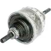 Shimano Nexus Sg-8r31 Intern Montering