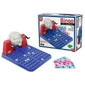 Falomir Bingo Xxl Premium Brädspel