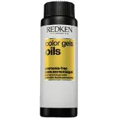 Redken 04bc-4.54 60ml Hårfärg 3 Enheter