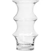 Kosta Boda Pagod Vas 25,5 cm 25.5 cm Klar