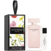 Narciso Rodriguez For Her Eau de Parfum Parfymset
