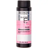 Redken Shades Eq Bonder Inside 07aa 60ml X 3 U