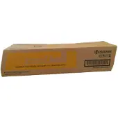 Kyocera-Mita gul toner