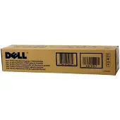 Dell GD907 Tonerkassett cyan, 8.000 sidor