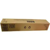 Dell 593-10873 (3GDT0) svart toner hög kapacitet (original)