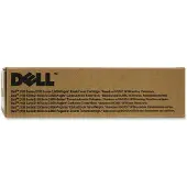 Dell 2Y3CM Tonerkassett Magenta
