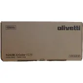 Olivetti B0774 cyan toner (original)