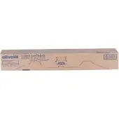Olivetti B1082 svart toner (original)