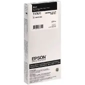 Epson T43U1 Bläckpatron Svart