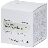 Korres WHITE PINE Meno Reverse volymgivande serum-in-kräm Ansiktskräm 40 ml