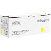 Olivetti B0951 gul toner (original)
