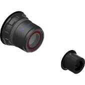 Dt Swiss Sram Xd Steel 12/142/48 Mm Ratchet Ln Freehub-kropp