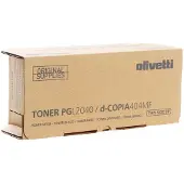 Olivetti B0940 (B0810) svart toner (original)
