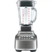 Sage SBL820SHY2EEU1 the Q - Blandare - 2 liter - 2.4 kW - smoked hickory