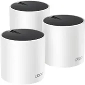 TP-LINK Ax3000 Wifi-åtkomstpunkt