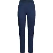 La Sportiva Women's Roots Pants Night Sky/Chalk